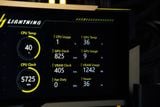  PC GVN x MSI LIGHTNING (Intel Core Ultra 9 285K/ VGA RTX 5090) 