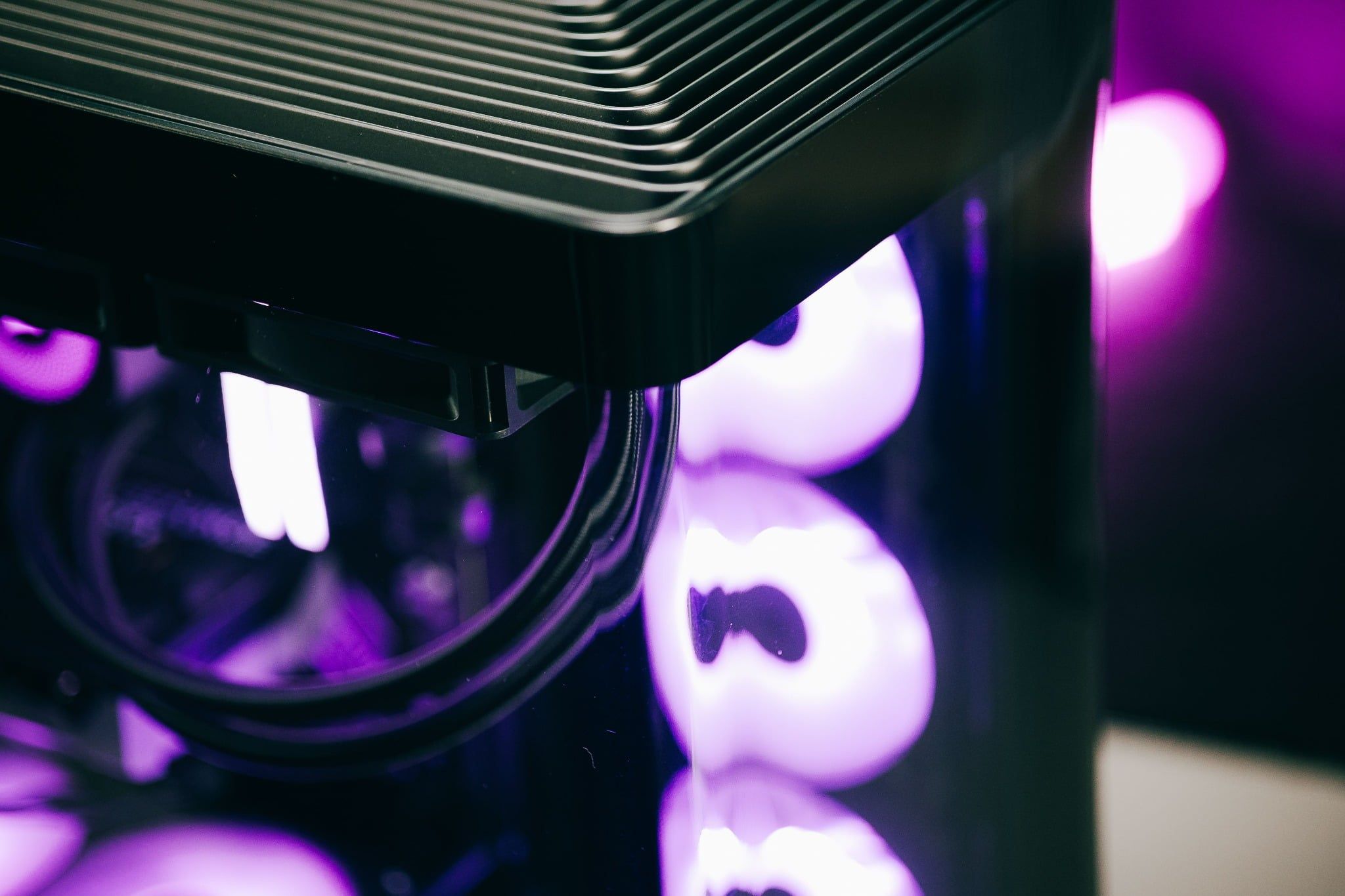  PC GVN INTEL I9-14900K/VGA RTX 5090 