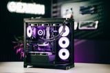  PC GVN Intel Ultra 9/VGA RTX 5090 