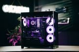  PC GVN Intel Core Ultra 7 265F/ VGA RTX 5080 