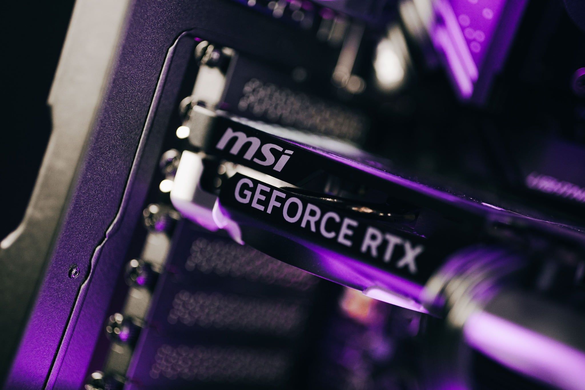  PC GVN Intel Core Ultra 7 265F/ VGA RTX 5080 