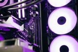  PC GVN Intel Ultra 9/VGA RTX 5090 