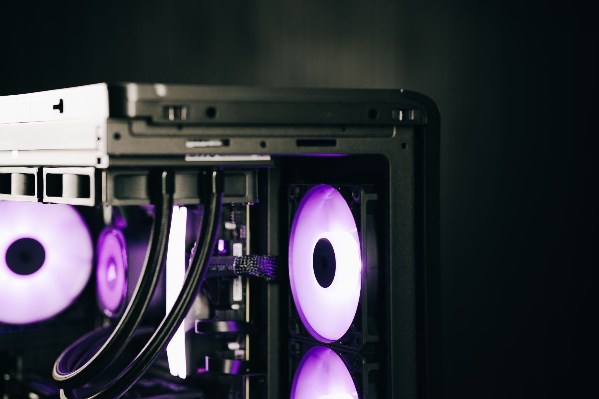  PC GVN Intel Core Ultra 7 265F/ VGA RTX 5080 