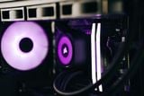  PC GVN Intel Ultra 9/VGA RTX 5090 