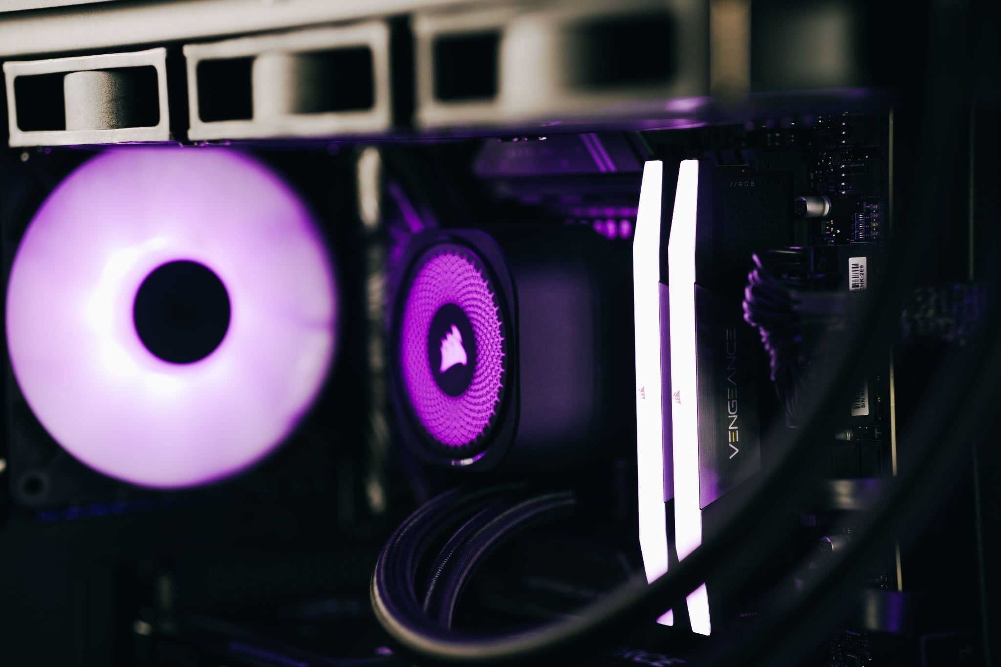  PC GVN Intel Ultra 9/VGA RTX 5090 