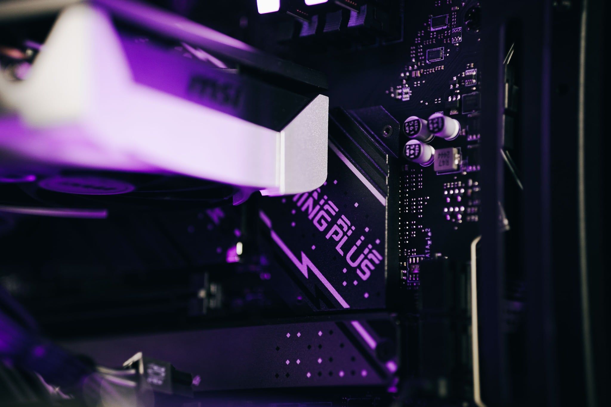  PC GVN Intel Ultra 9/VGA RTX 5090 