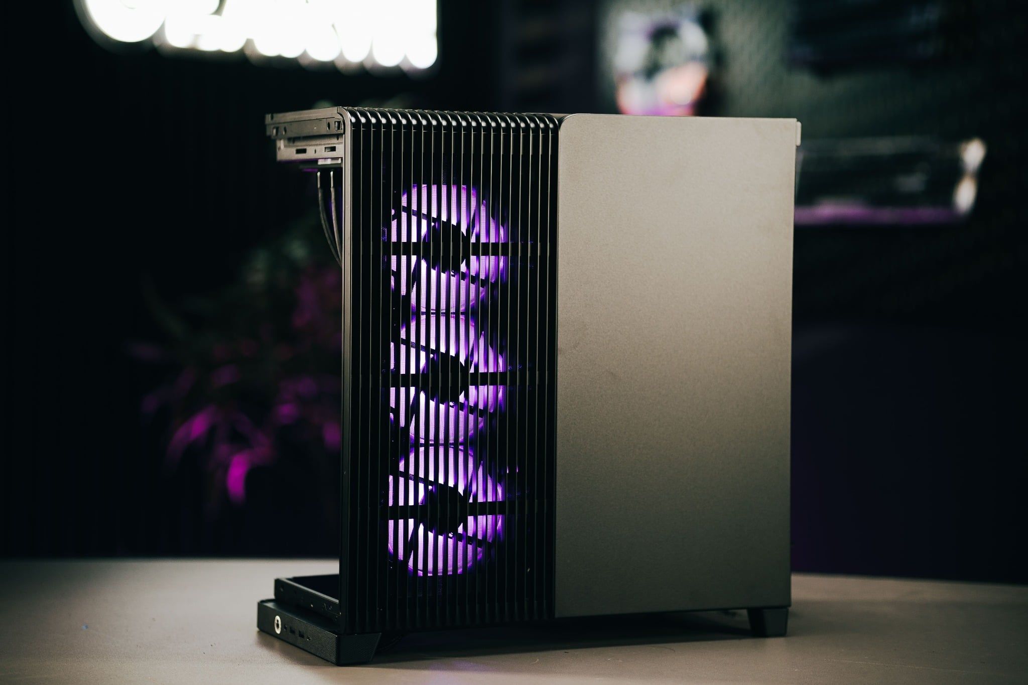  PC GVN INTEL I9-14900K/VGA RTX 5090 