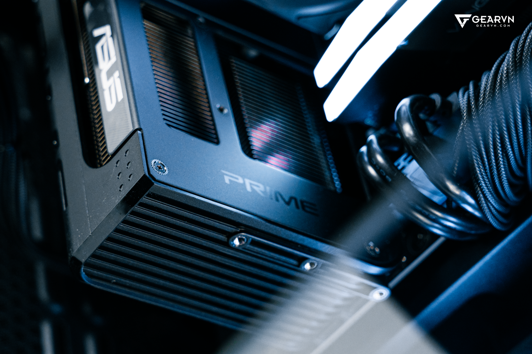  PC GVN Intel i7-14700F/ VGA RTX 4060 