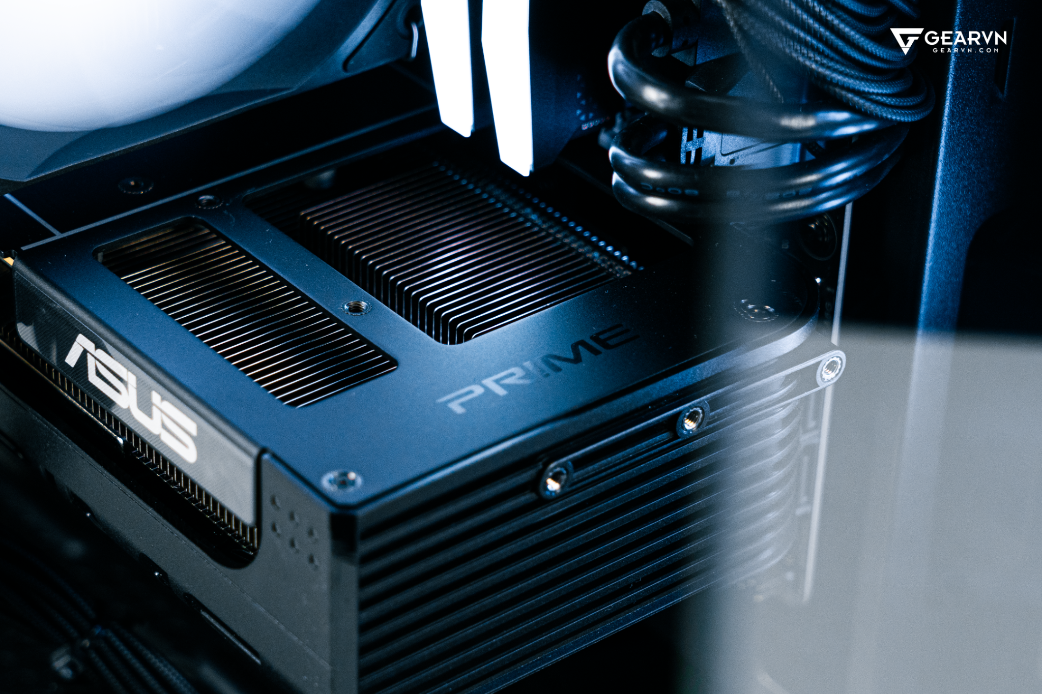  PC GVN Intel i7-14700F/ VGA RTX 5060Ti 
