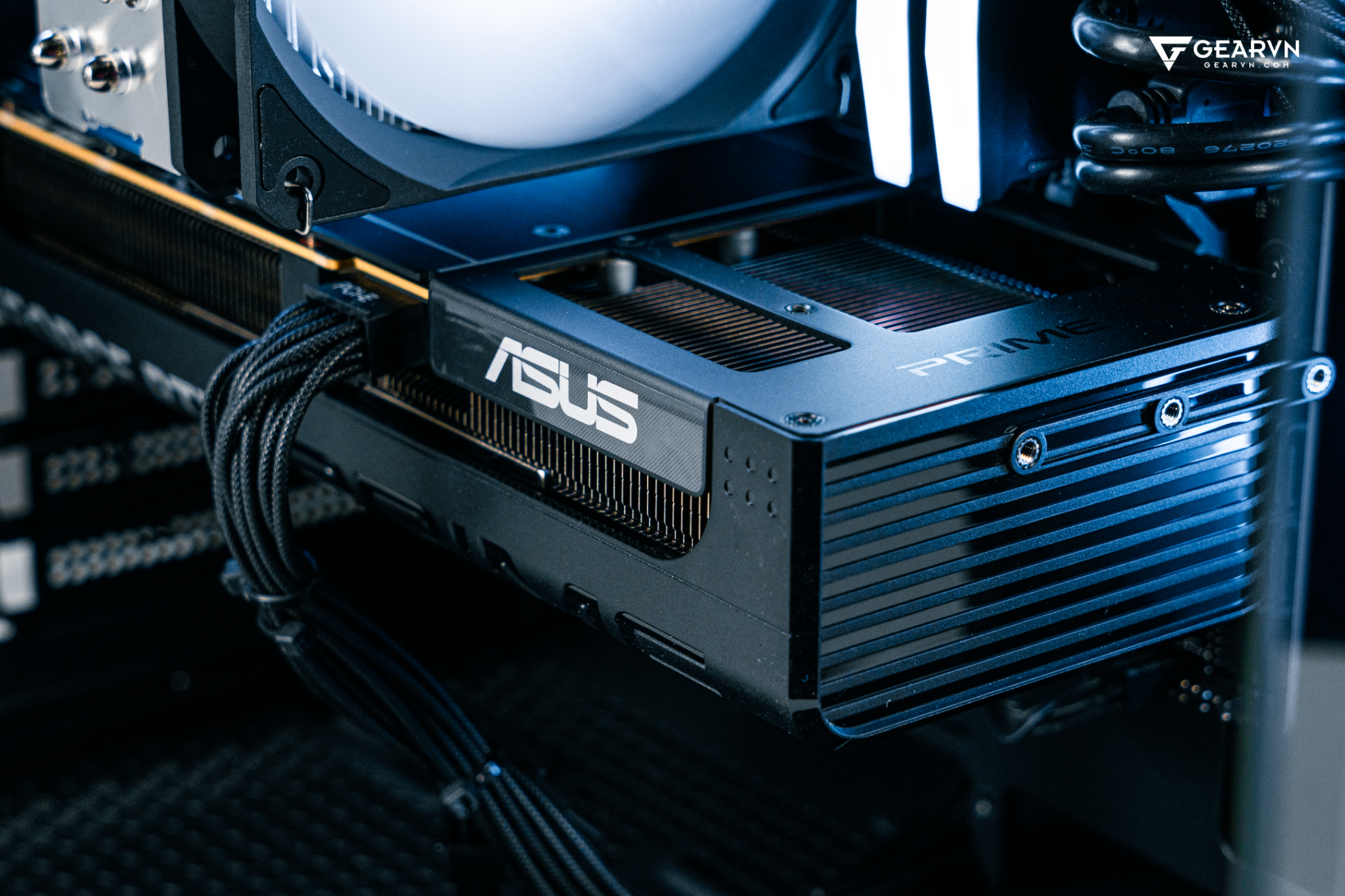  PC GVN Intel i7-14700F/ VGA RTX 5060Ti 