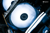  PC GVN Intel i7-14700F/ VGA RTX 5070 
