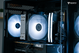  PC GVN Intel i7-14700F/ VGA RTX 5060Ti 