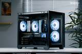  PC GVN Intel i7-14700F/ VGA RTX 5070 