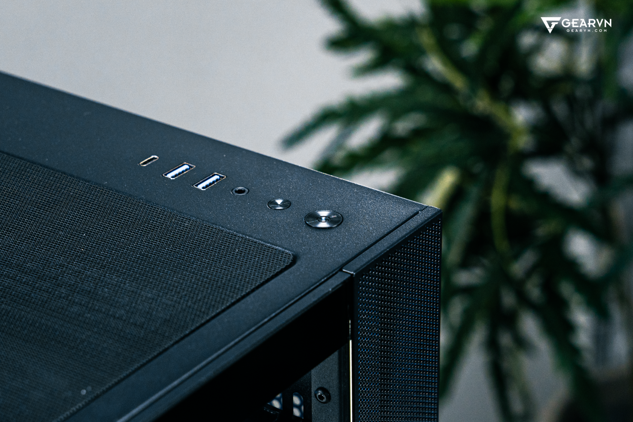  PC GVN Intel i7-14700F/ VGA RTX 5060Ti 