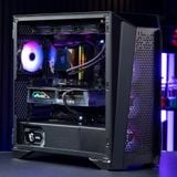  PC GVN INT x MSI Dragon ACE (Intel Core Ultra 9 285K/ VGA RTX 5090) (Powered by MSI) 