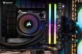  PC GVN AMD Ryzen 7 7800X3D / VGA RTX 5070 