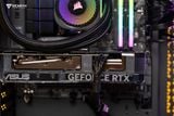  PC GVN Intel i7-14700F/ VGA RTX 5070Ti (DDR5) 