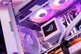  PC GVN INTEL I9-14900K/VGA RTX 5080 
