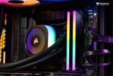  PC GVN Intel i7-14700F/ VGA RTX 5070Ti (DDR5) 