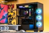  PC GVN AMD Ryzen 7 7800X3D / VGA RTX 5070 