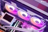  PC GVN INTEL I9-14900K/VGA RTX 5080 