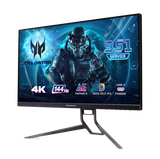  Màn hình Acer XB323QK V3 32" IPS 4K 160Hz chuyên game 