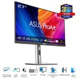  Màn hình ASUS ProArt PA278CGRV 27" IPS 2K 144Hz USBC chuyên đồ họa 