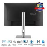  Màn hình ASUS ProArt PA278CGRV 27" IPS 2K 144Hz USBC chuyên đồ họa 