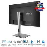  Màn hình ASUS ProArt PA278CGRV 27" IPS 2K 144Hz USBC chuyên đồ họa 