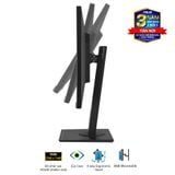  Màn hình ASUS ProArt PA278QEV 27" IPS 2K 75Hz chuyên đồ họa 