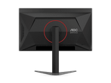  Màn hình AOC Q27G4ZD 27" QD-OLED 2K 280Hz chuyên game 