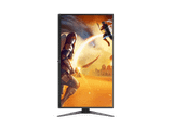  Màn hình AOC Q27G4ZD 27" QD-OLED 2K 280Hz chuyên game 