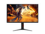  Màn hình AOC Q27G4ZD 27" QD-OLED 2K 280Hz chuyên game 