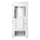  Vỏ máy tính Xigmatek QUANTUM 4AF White Edition 