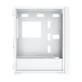  Vỏ máy tính Xigmatek QUANTUM 4AF White Edition 