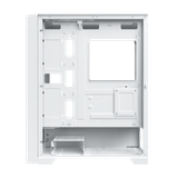  Vỏ máy tính Xigmatek QUANTUM 4AF White Edition 