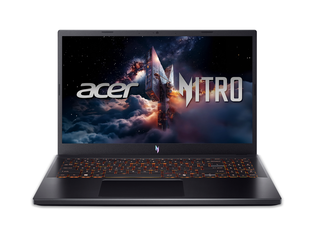 Laptop gaming Acer Nitro V ProPanel ANV15 52 72BM