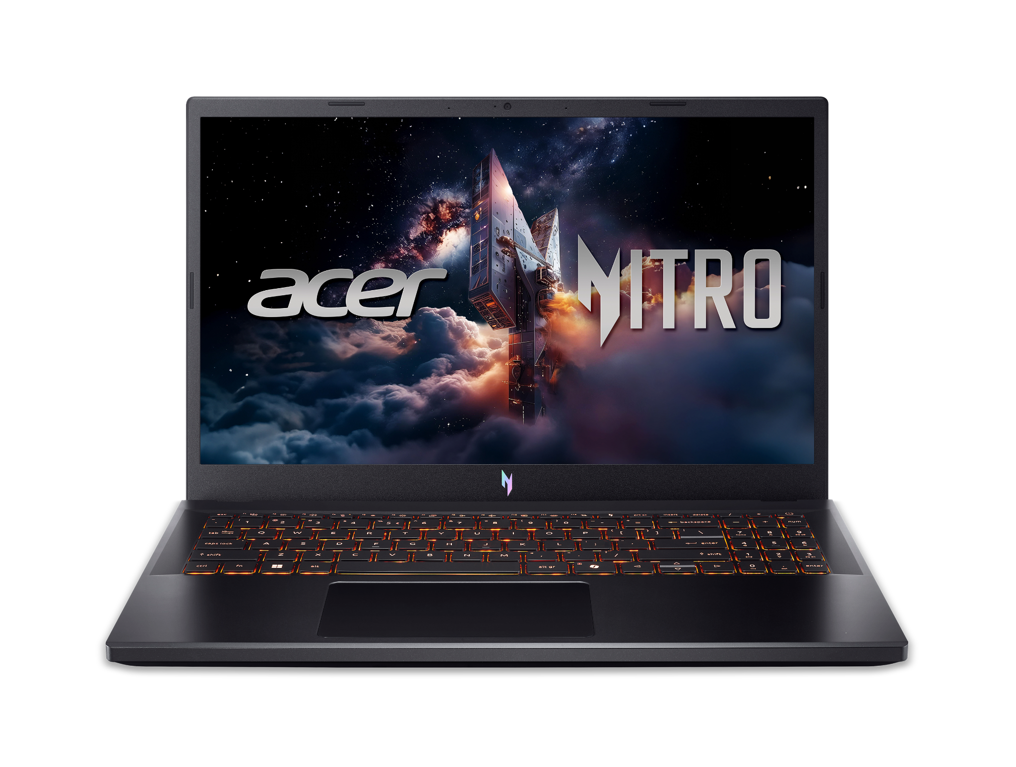 Laptop gaming Acer Nitro V ProPanel ANV15 52 59AA
