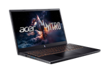  Laptop gaming Acer Nitro V ProPanel ANV15 52 72BM 