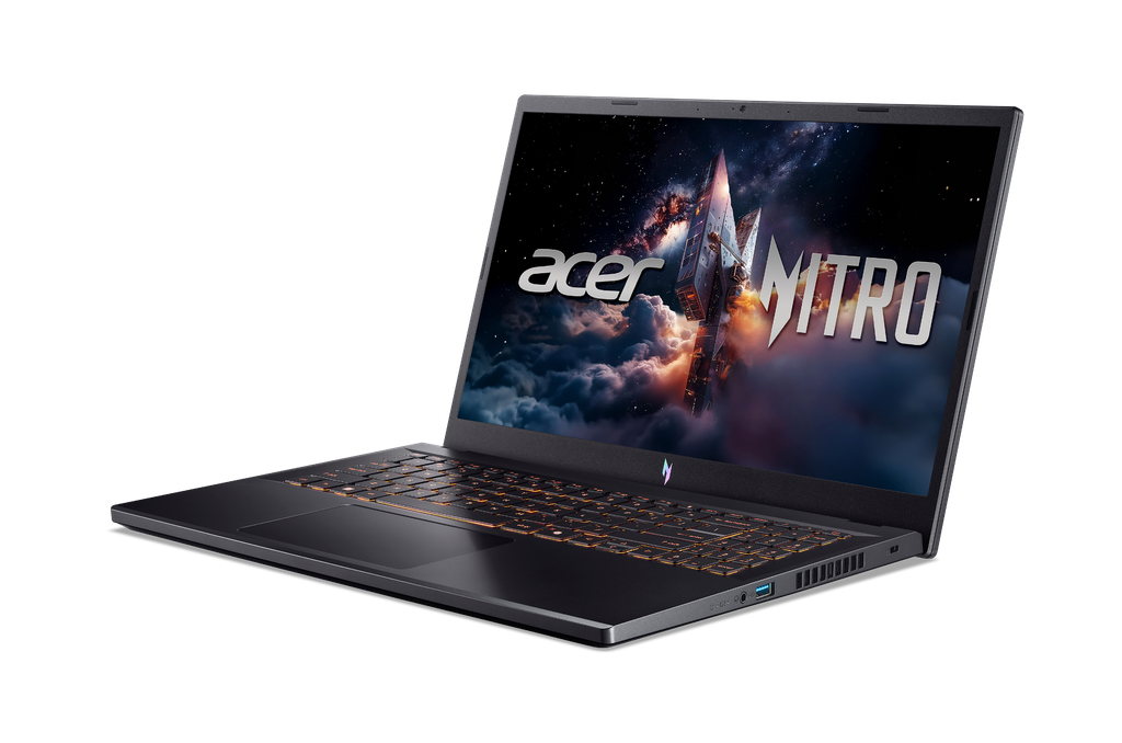 Laptop gaming Acer Nitro V ProPanel ANV15 52 72BM