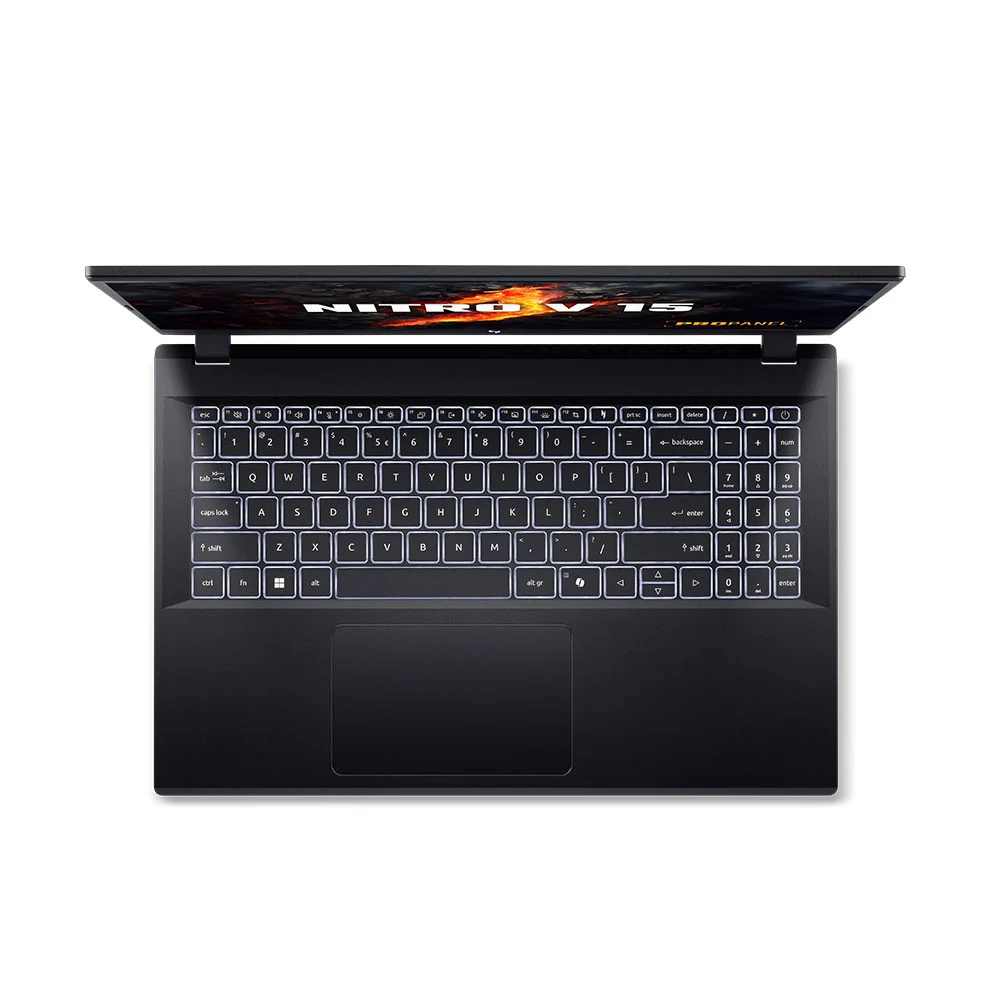 Laptop gaming Acer Nitro V ProPanel ANV15 41 R0Y4