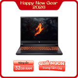  Laptop gaming Acer Nitro V ANV16 41 R36Y 