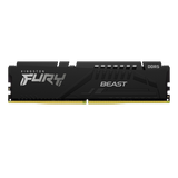  RAM Kingston Fury Beast 16GB (1x16GB) buss 5600 DDR5 (KF556C40BB-16WP) 