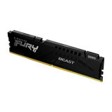  RAM Kingston Fury Beast 16GB (1x16GB) buss 5600 DDR5 (KF556C40BB-16WP) 