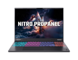  Laptop gaming Acer Gaming Nitro 16S AI ProPanel AN16S 61 R5F4 