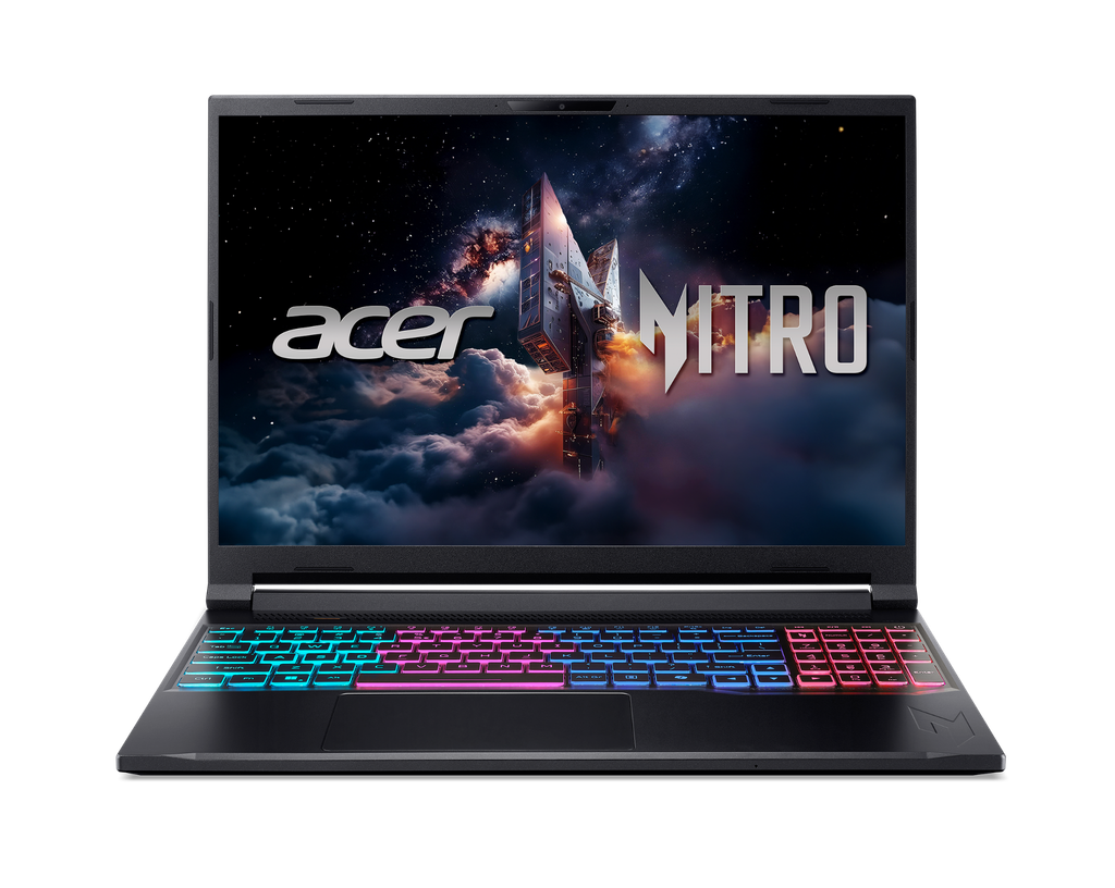 Laptop gaming Acer Gaming Nitro V ProPanel AN16S 61 R5F4