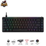  Bàn phím ASUS M605 ROG FALCHION ACE HFX 