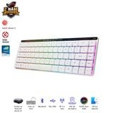  Bàn phím cơ Asus ROG Falchion RX Low Profile Blue Switch 