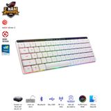  Bàn phím cơ Asus ROG Falchion RX Low Profile Blue Switch 