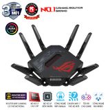  Bộ định tuyến WiFi 7 ASUS ROG Rapture GT-BE98 